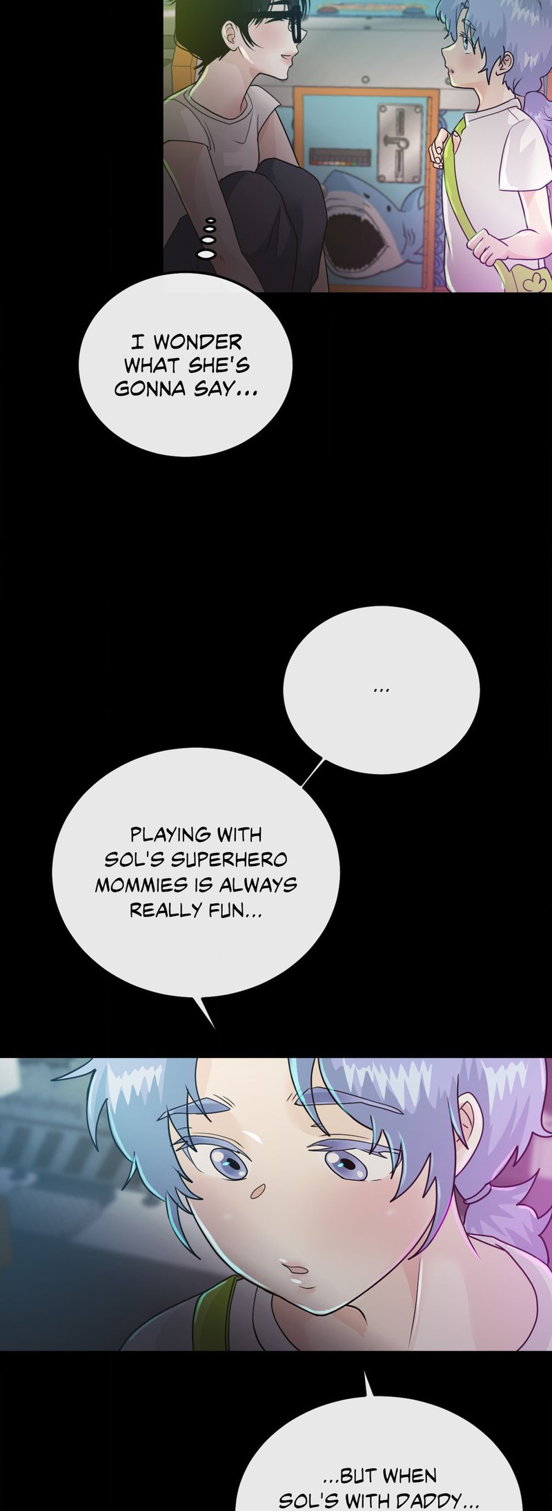 Where the Heart Is Chapter 27 page 38