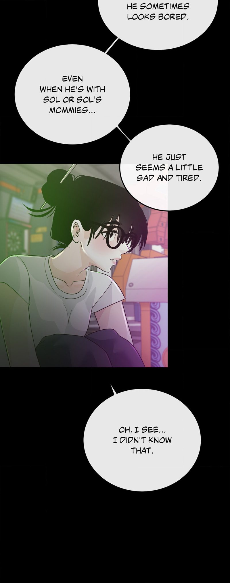 Where the Heart Is Chapter 27 page 39