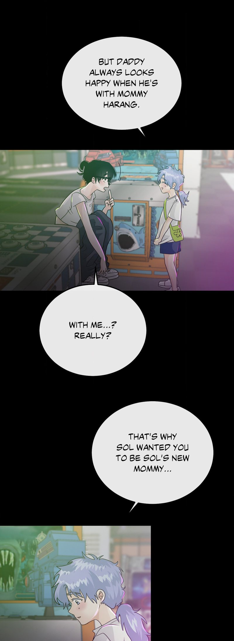 Where the Heart Is Chapter 27 page 40