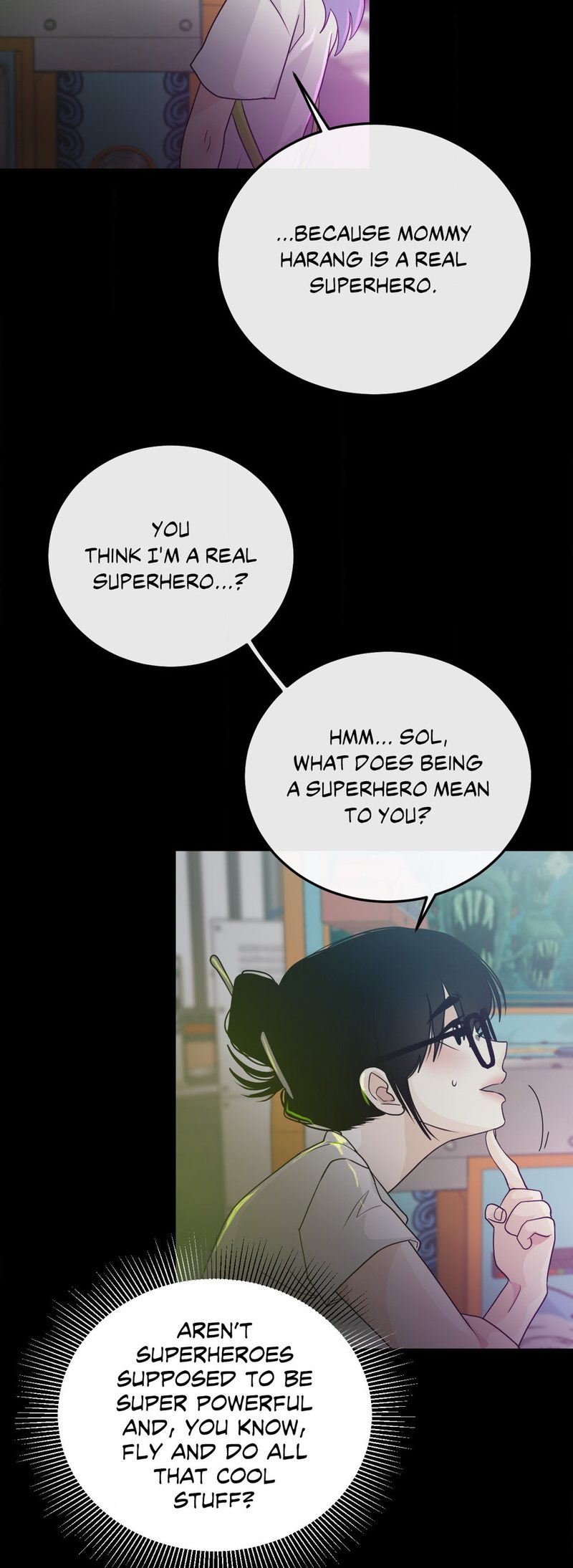 Where the Heart Is Chapter 27 page 41
