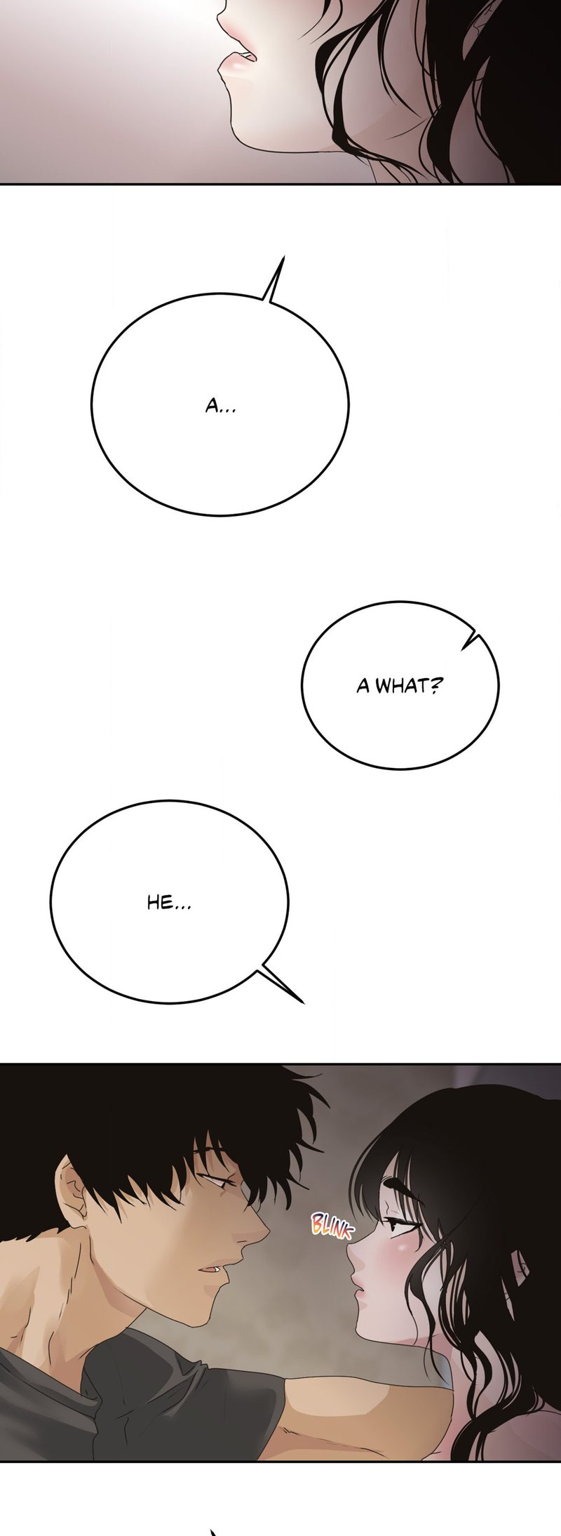 Where the Heart Is Chapter 27 page 47