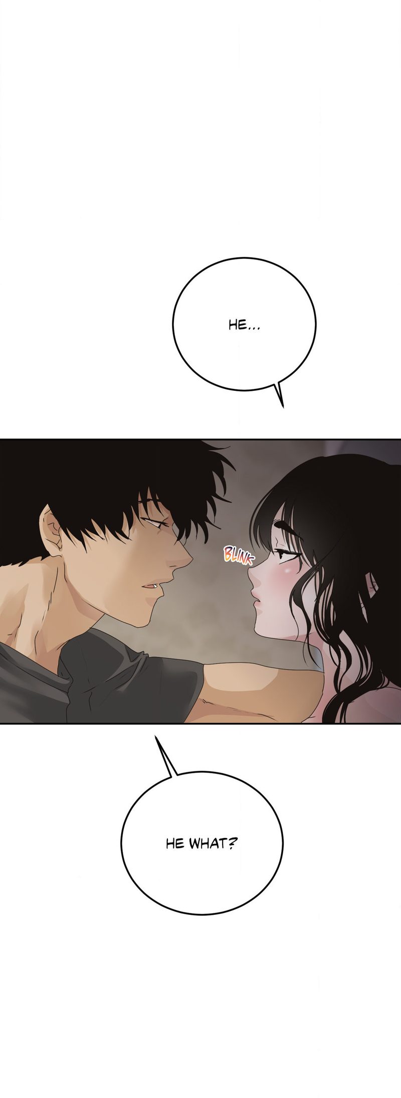 Where the Heart Is Chapter 28 page 1