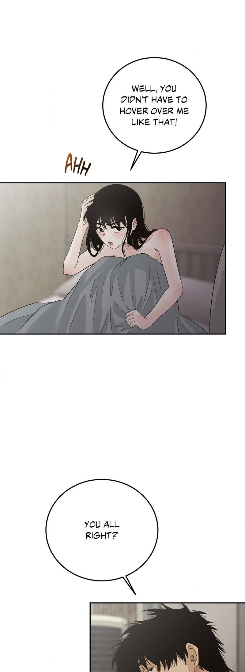 Where the Heart Is Chapter 28 page 4