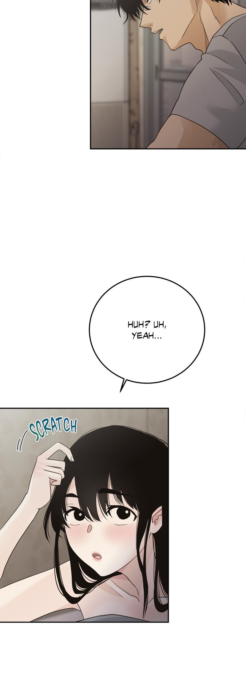 Where the Heart Is Chapter 28 page 5