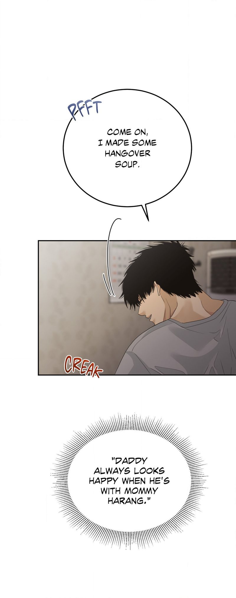 Where the Heart Is Chapter 28 page 6
