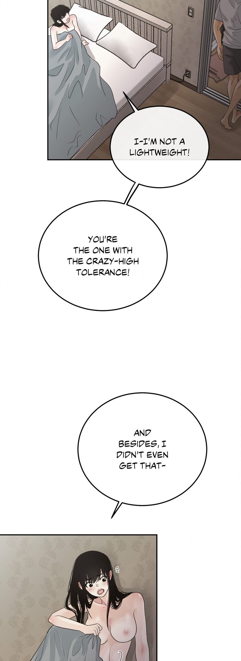 Where the Heart Is Chapter 28 page 8