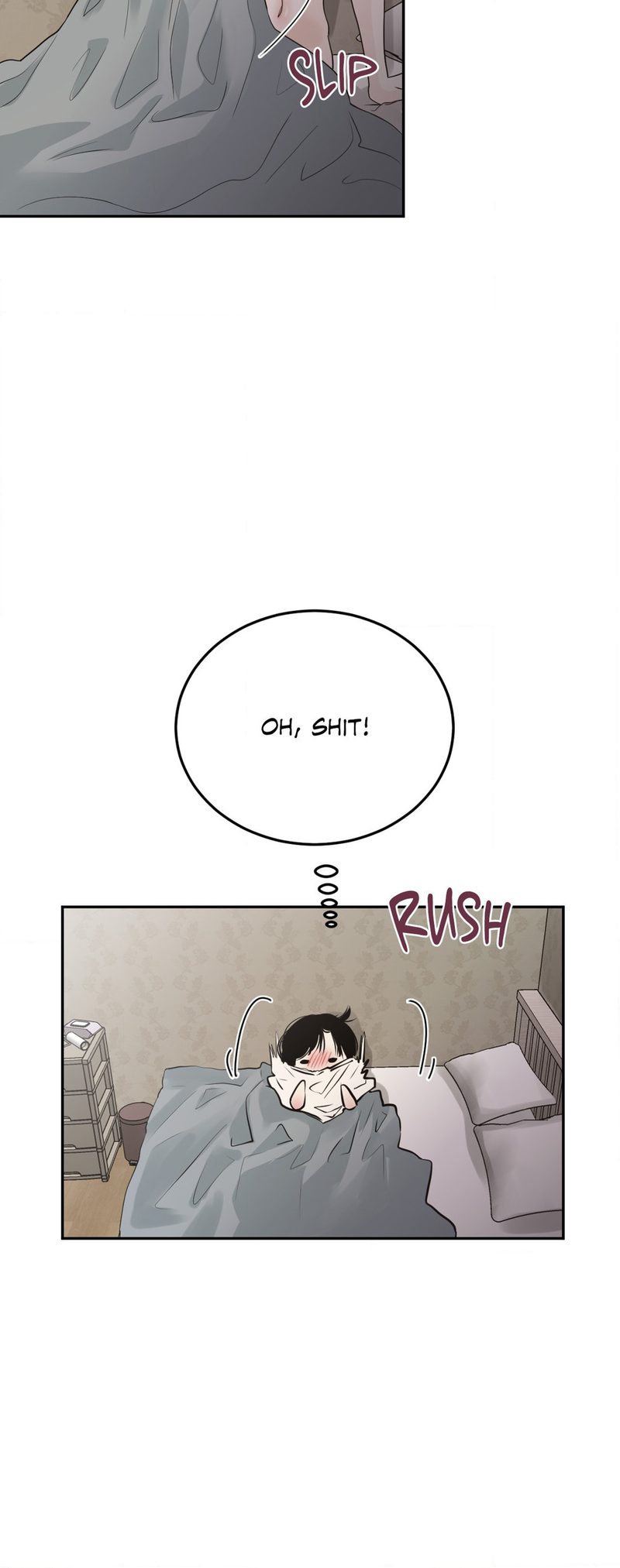 Where the Heart Is Chapter 28 page 9