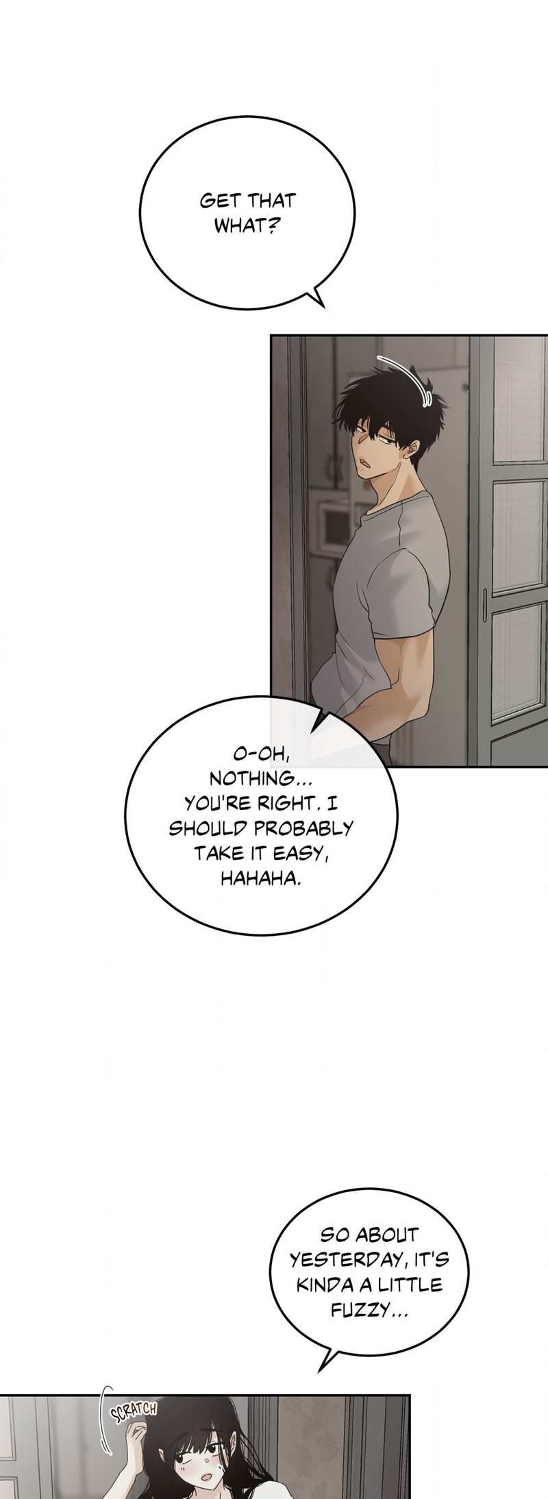 Where the Heart Is Chapter 28 page 10