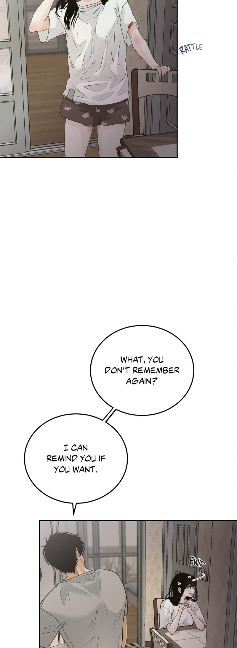 Where the Heart Is Chapter 28 page 11