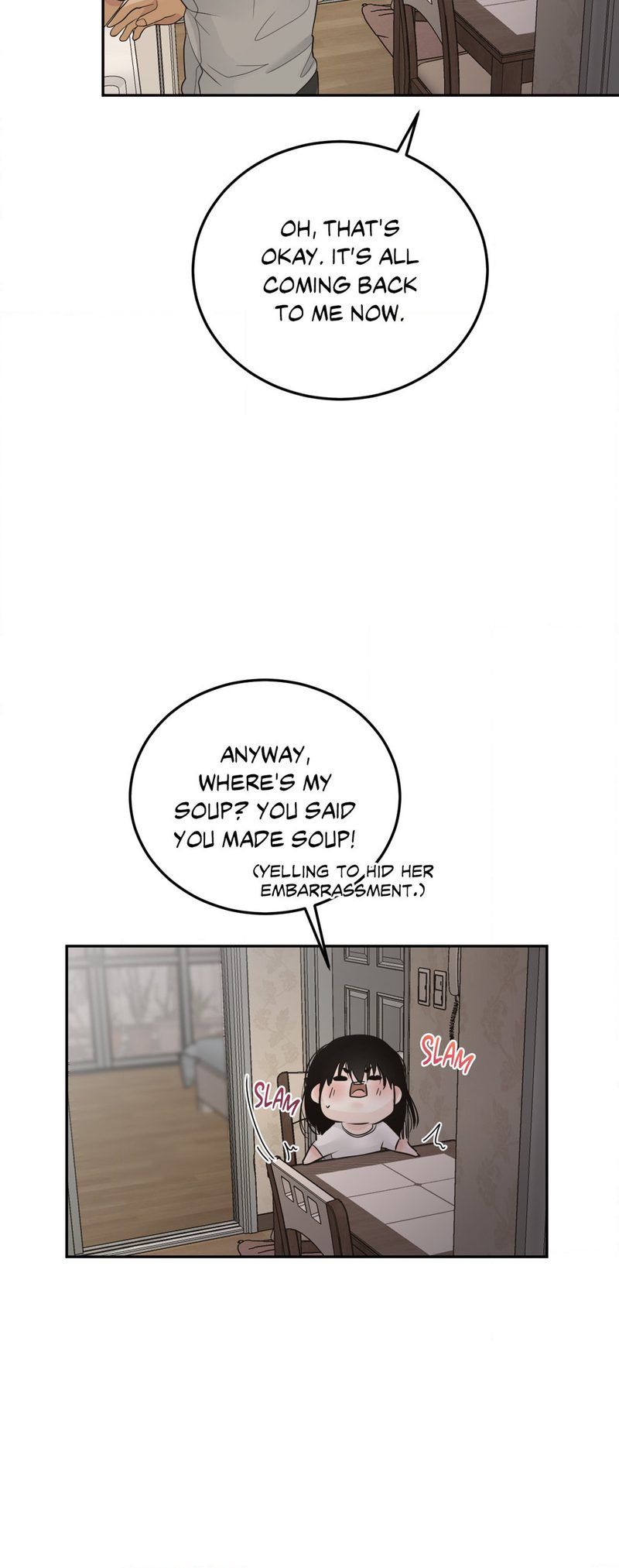 Where the Heart Is Chapter 28 page 12