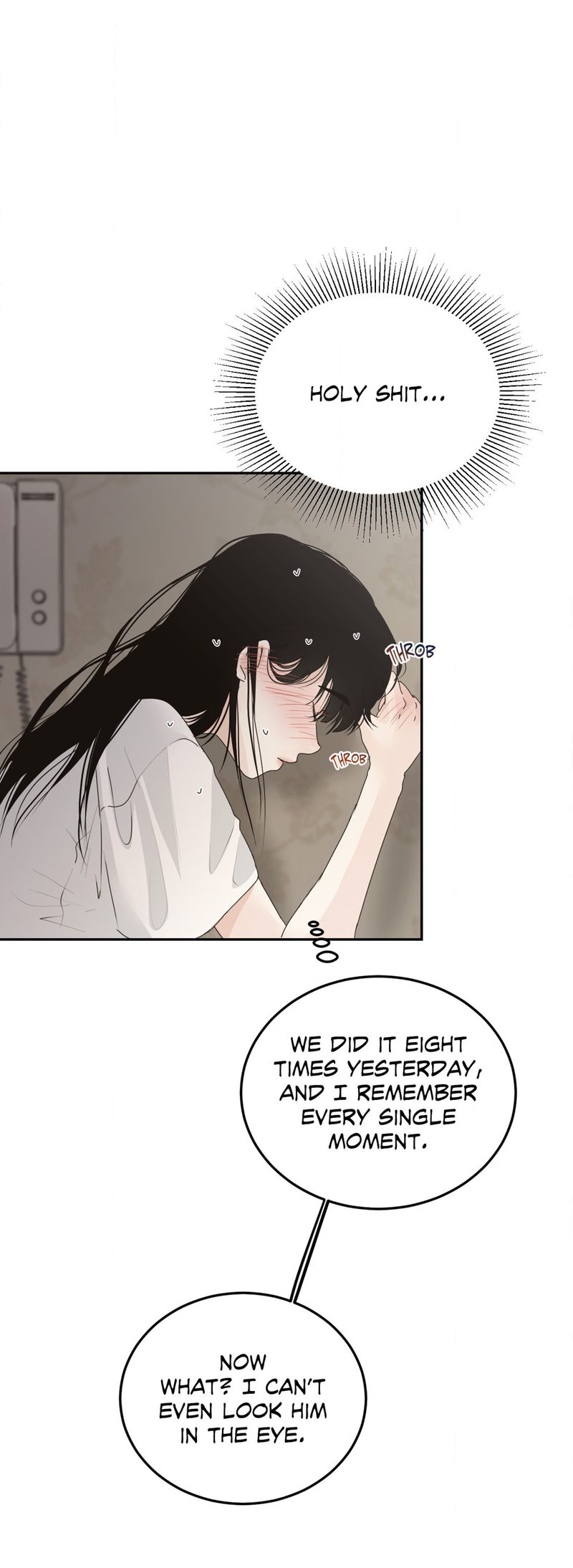 Where the Heart Is Chapter 28 page 13