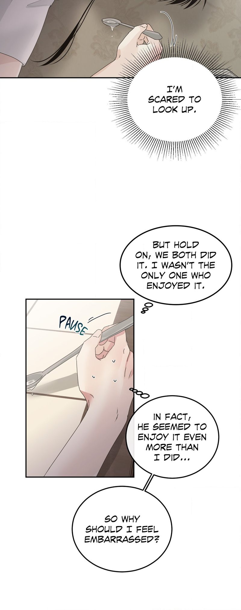 Where the Heart Is Chapter 28 page 15
