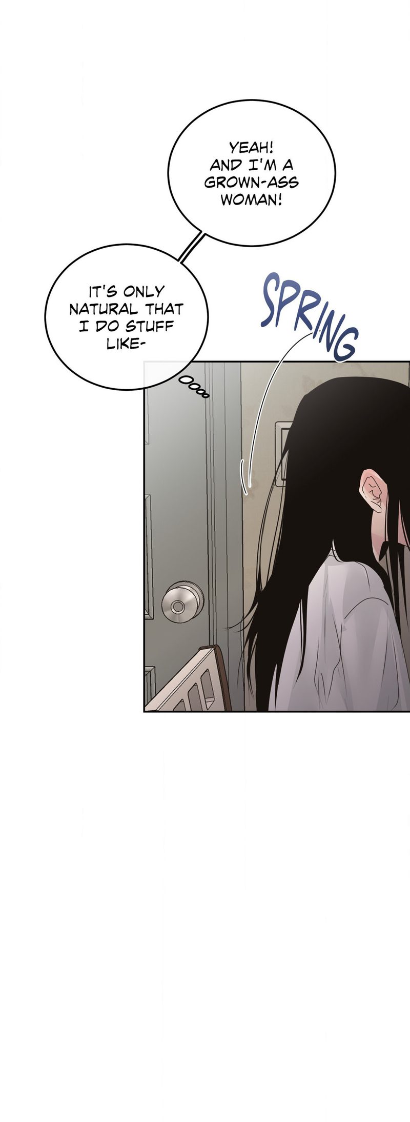 Where the Heart Is Chapter 28 page 16