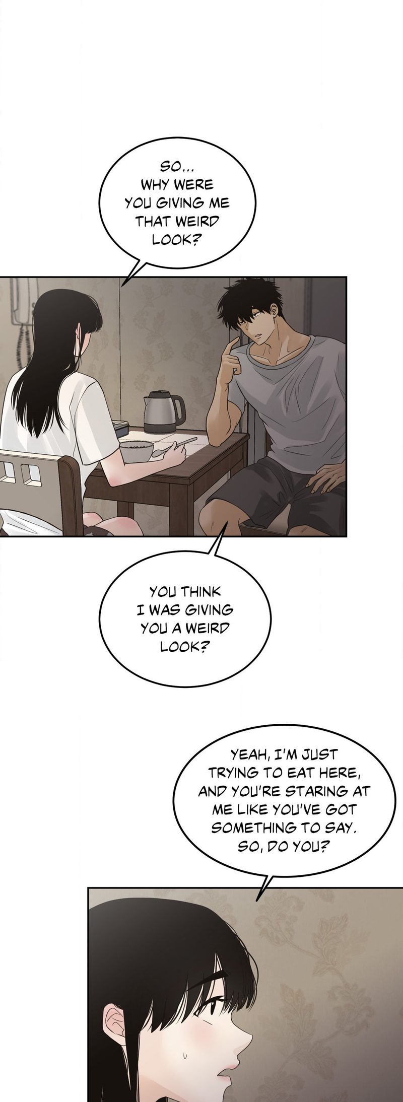 Where the Heart Is Chapter 28 page 19