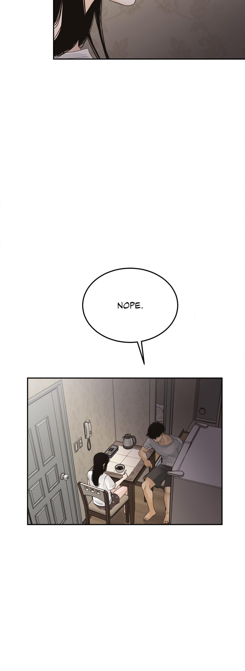 Where the Heart Is Chapter 28 page 20