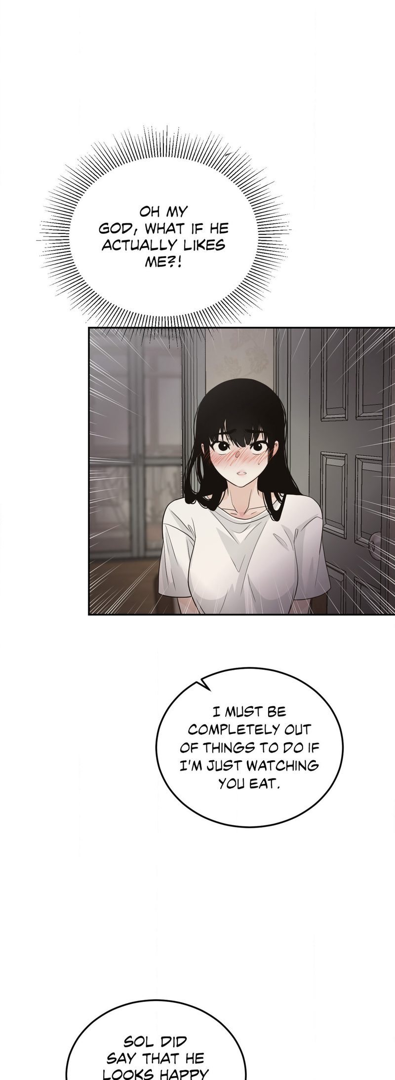 Where the Heart Is Chapter 28 page 22