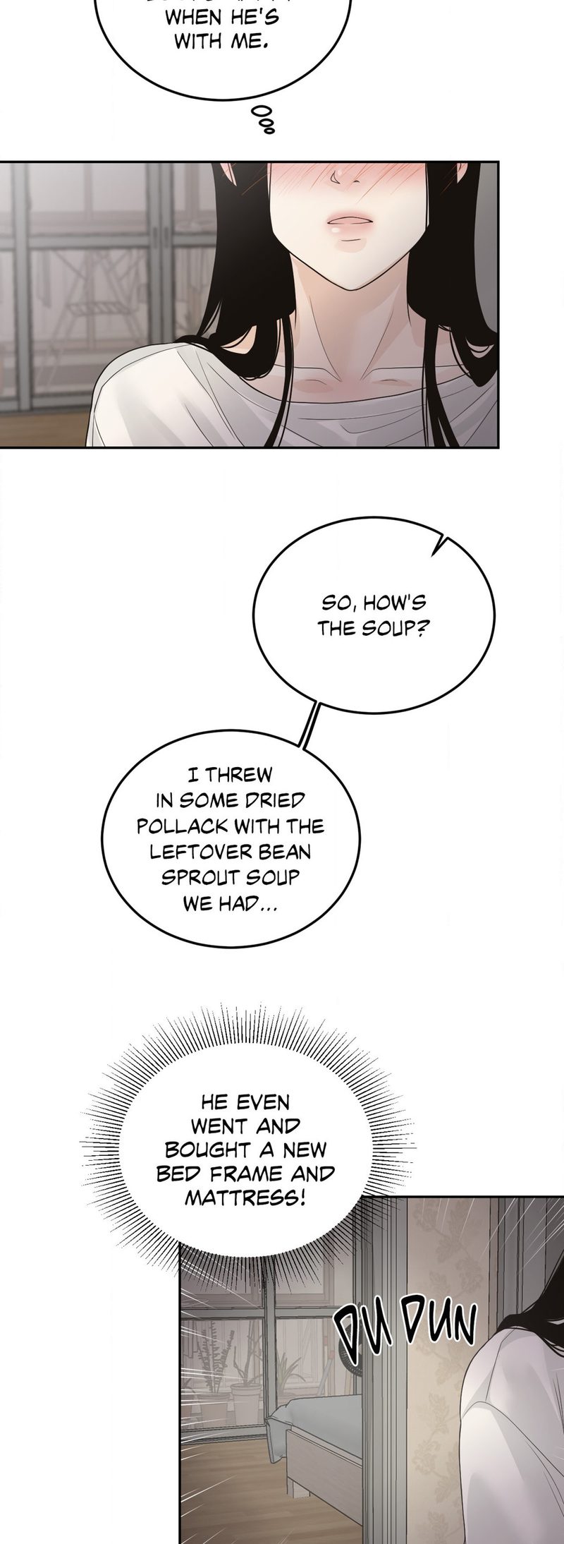 Where the Heart Is Chapter 28 page 23