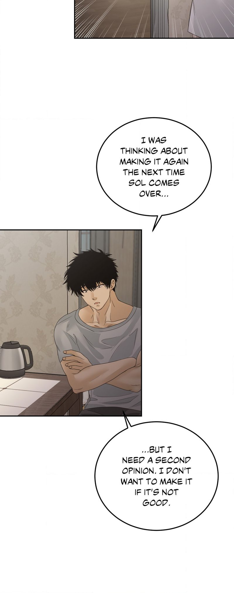 Where the Heart Is Chapter 28 page 24