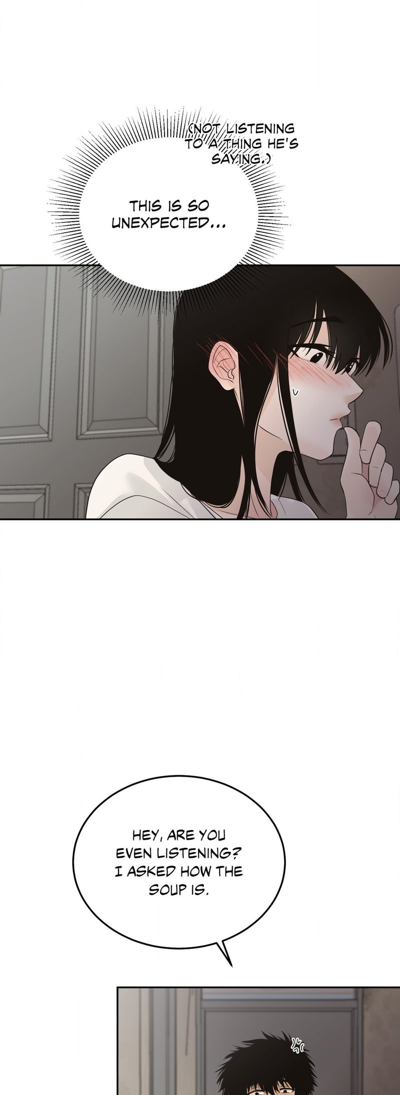 Where the Heart Is Chapter 28 page 25