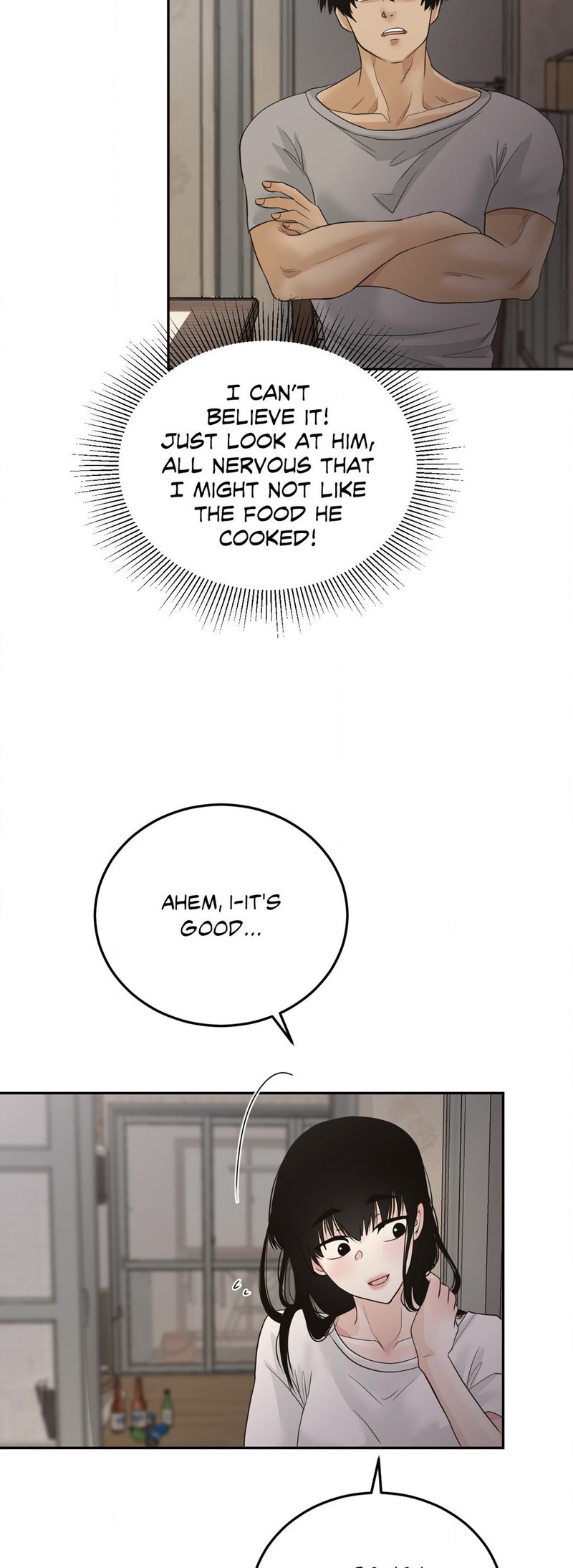 Where the Heart Is Chapter 28 page 26
