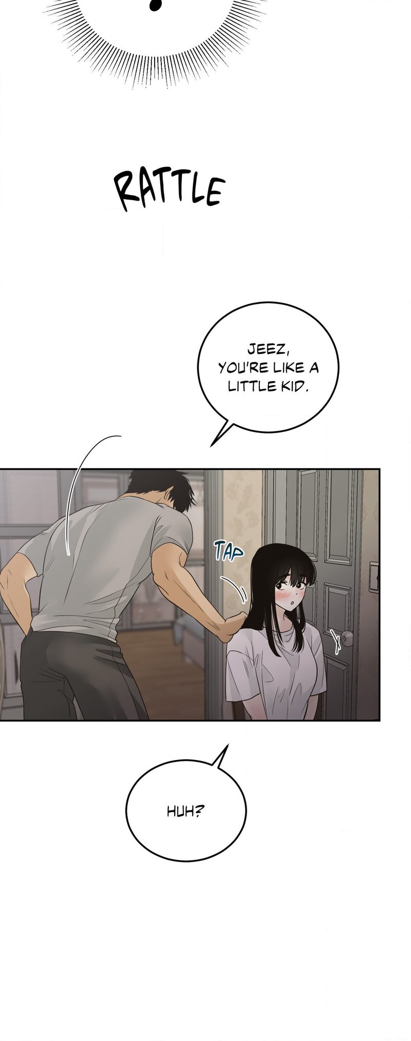 Where the Heart Is Chapter 28 page 30