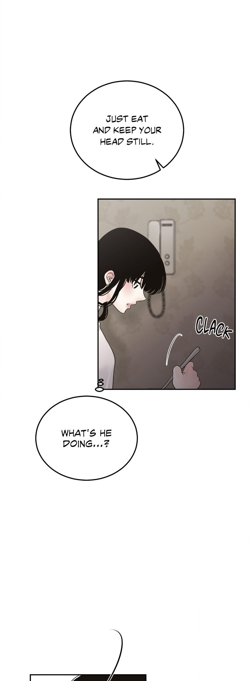 Where the Heart Is Chapter 28 page 31