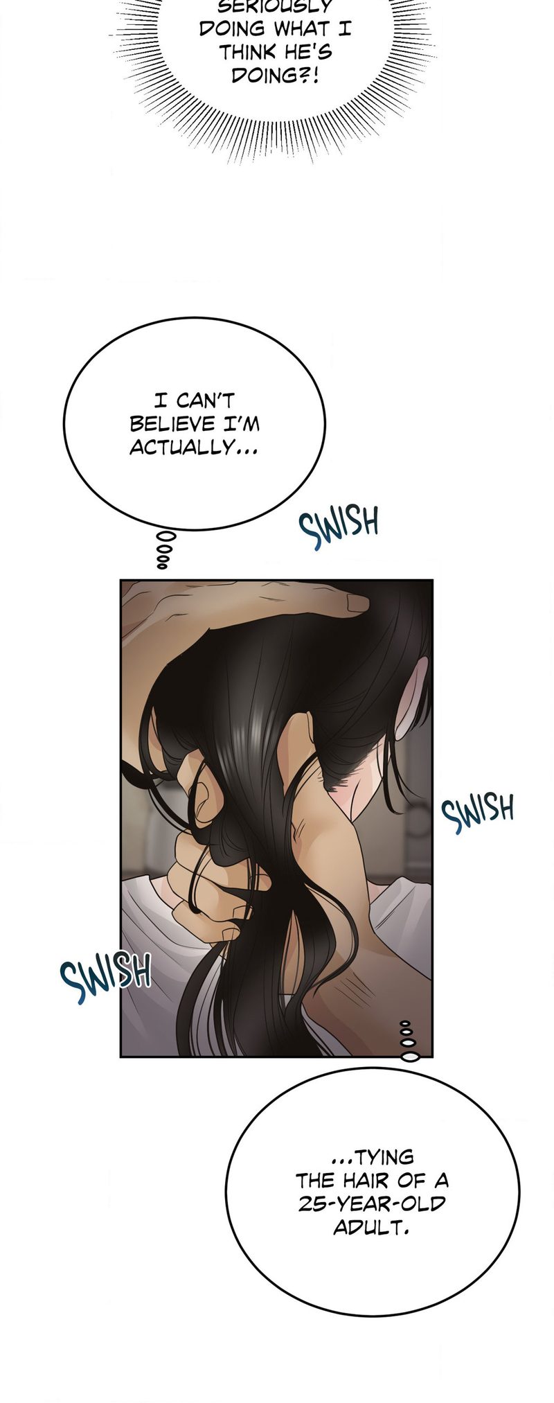 Where the Heart Is Chapter 28 page 33