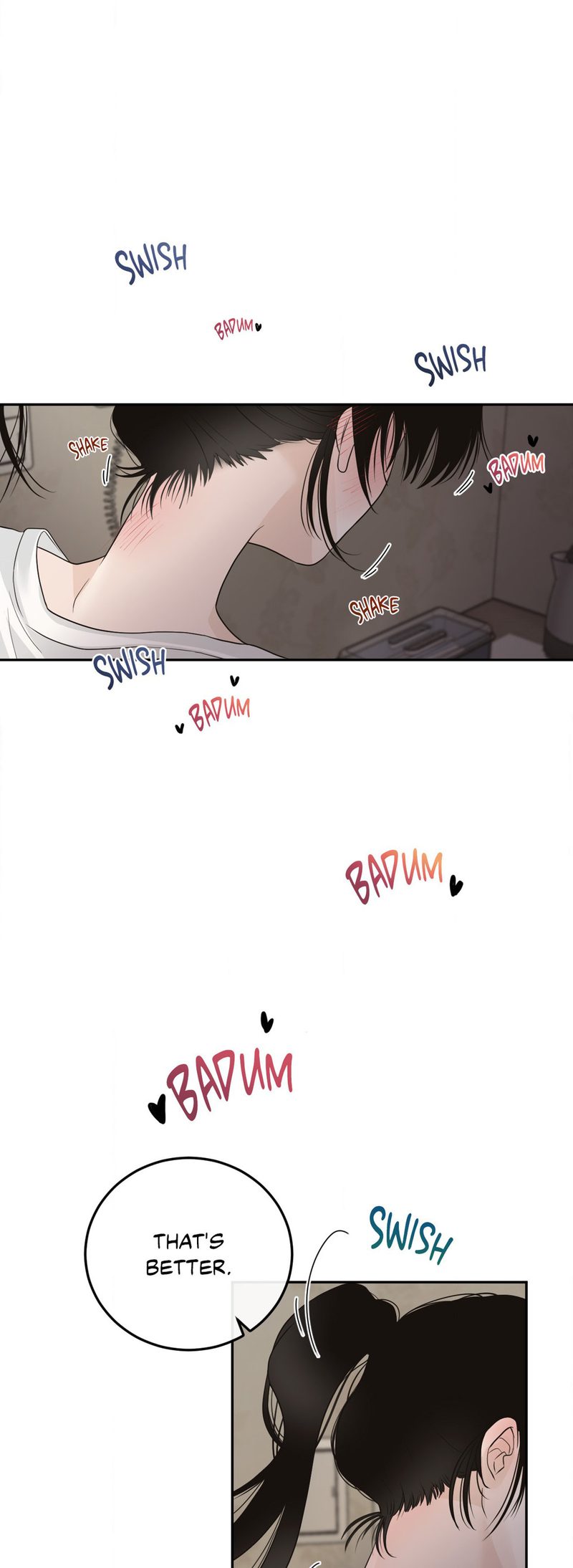 Where the Heart Is Chapter 28 page 34