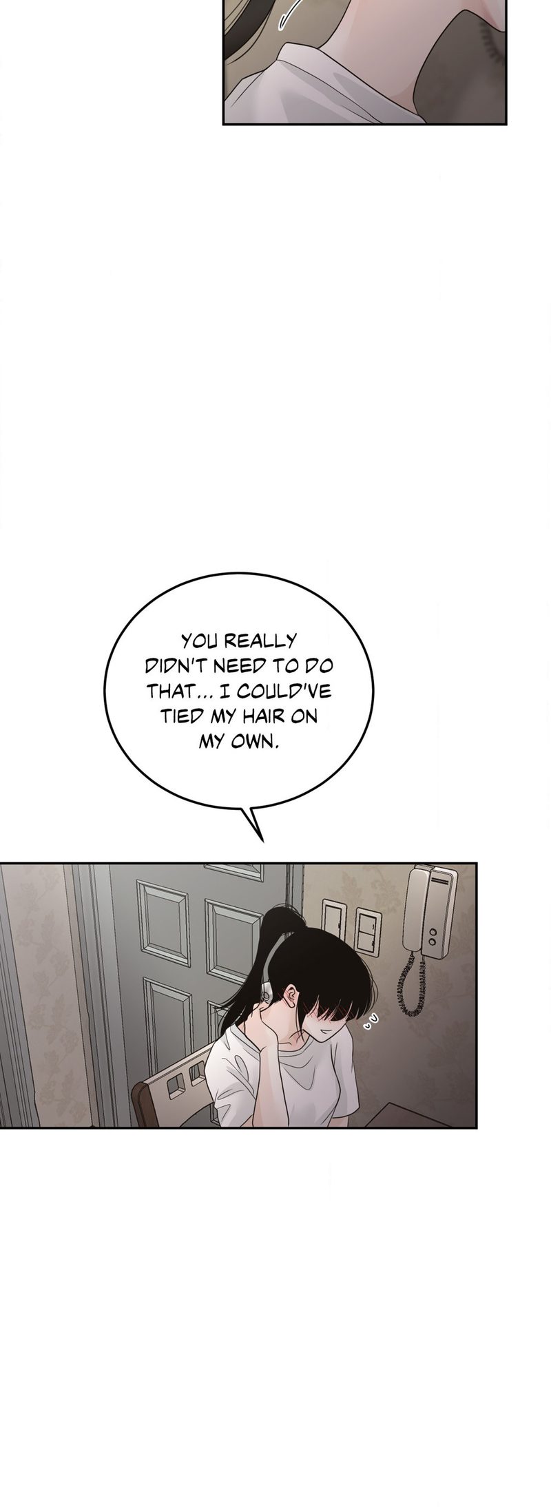 Where the Heart Is Chapter 28 page 35