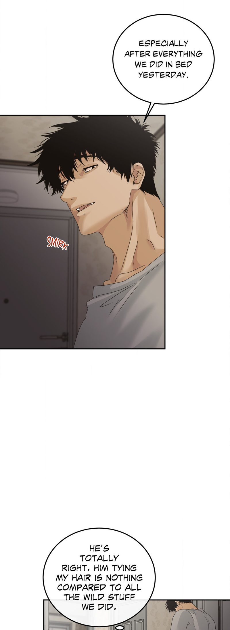 Where the Heart Is Chapter 28 page 37