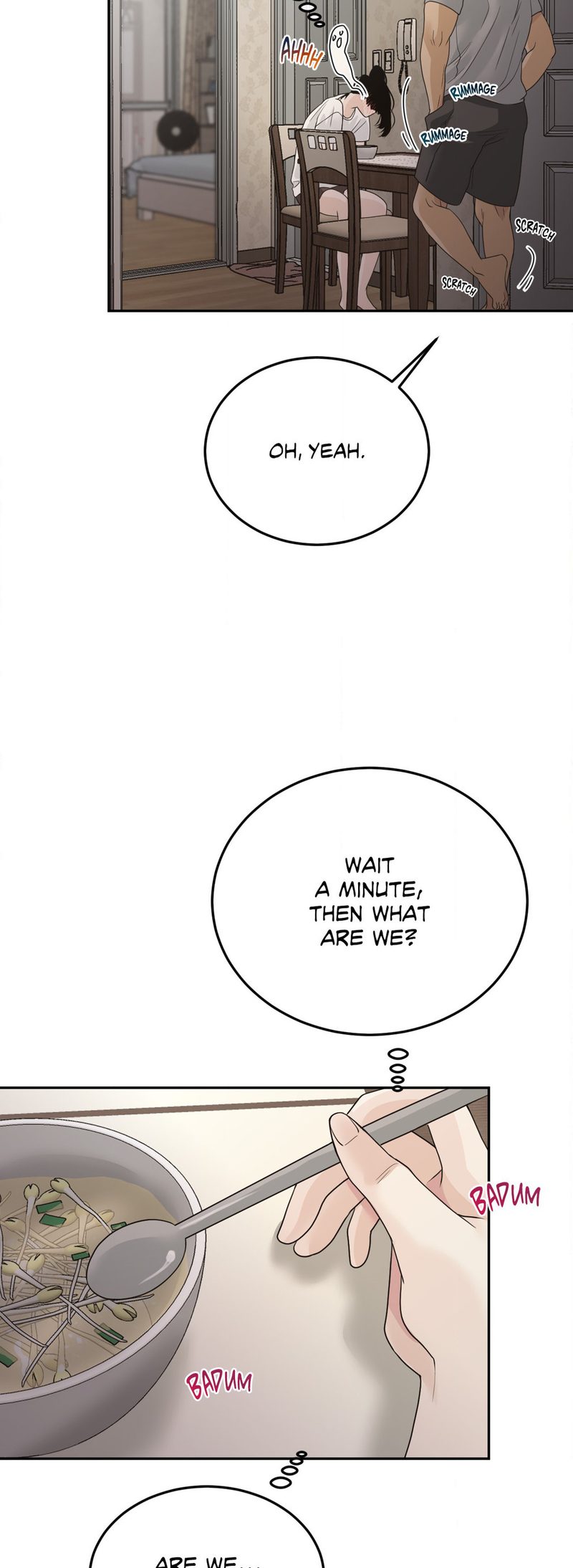 Where the Heart Is Chapter 28 page 38