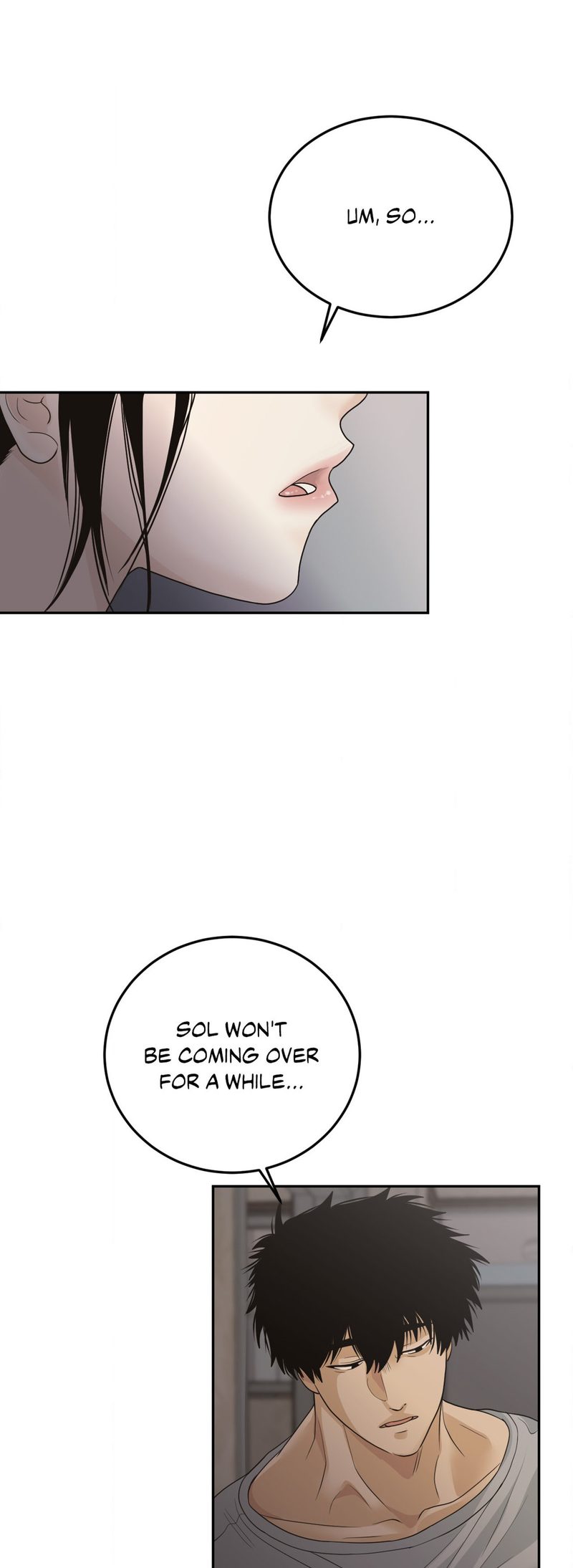 Where the Heart Is Chapter 28 page 40