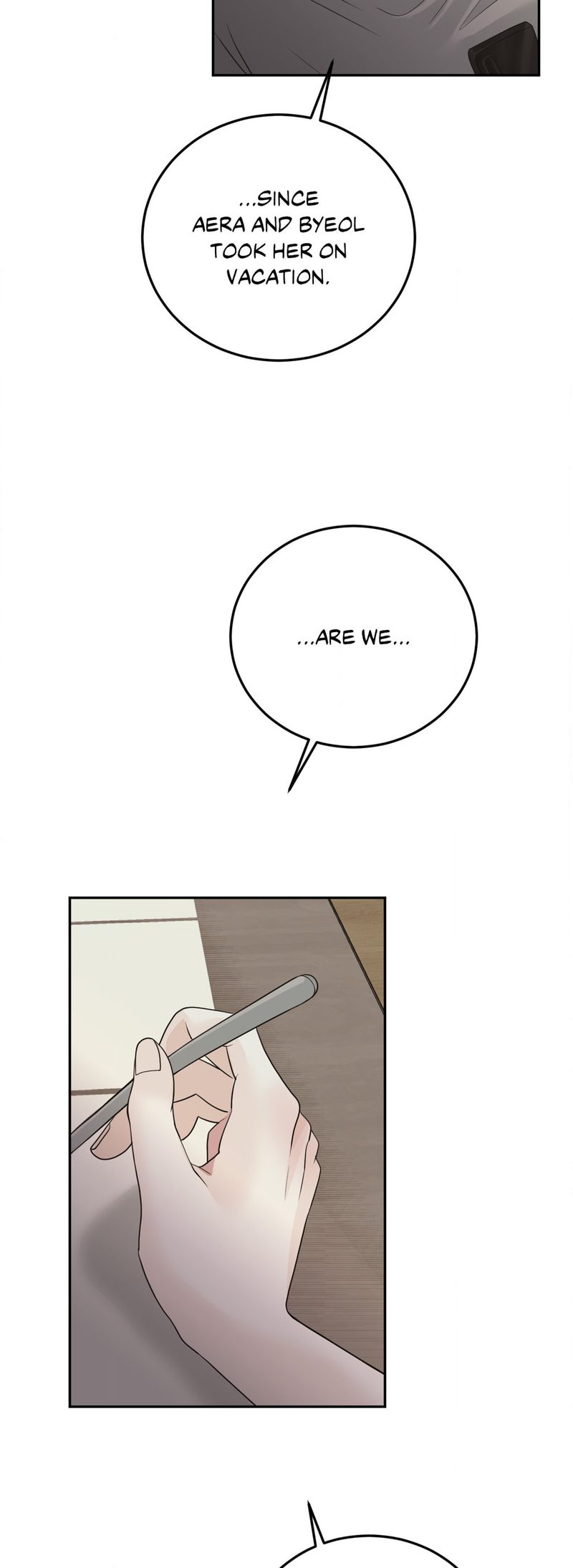 Where the Heart Is Chapter 28 page 41