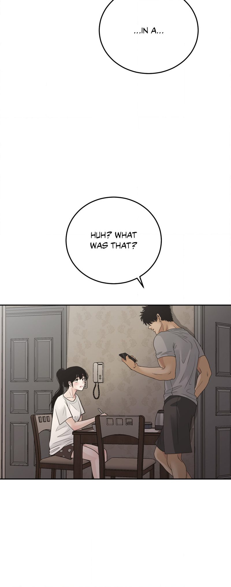 Where the Heart Is Chapter 28 page 42