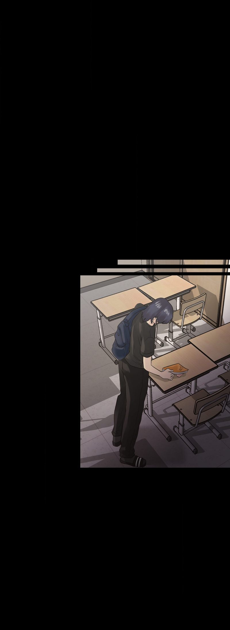 Where the Heart Is Chapter 29 page 18