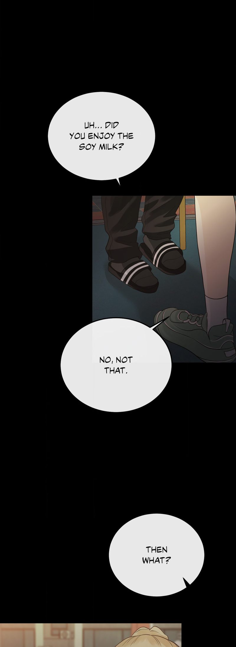 Where the Heart Is Chapter 29 page 21