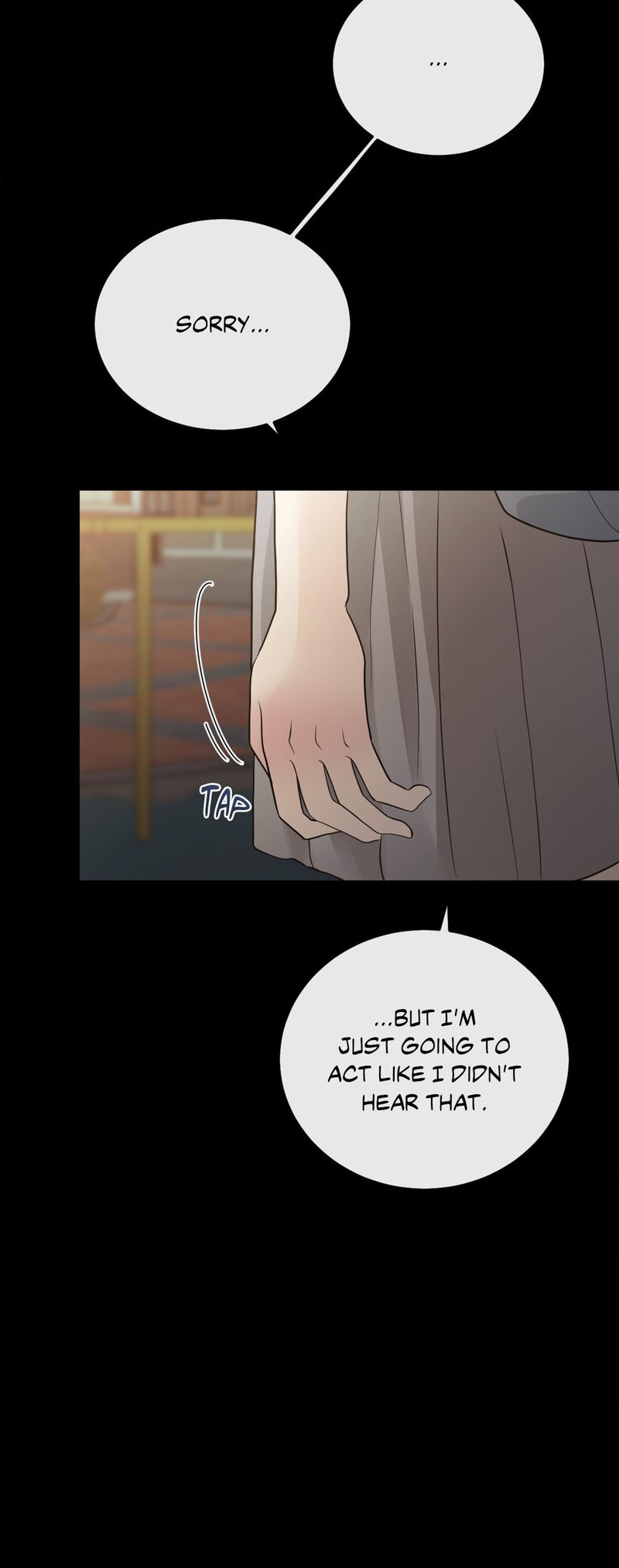 Where the Heart Is Chapter 29 page 29