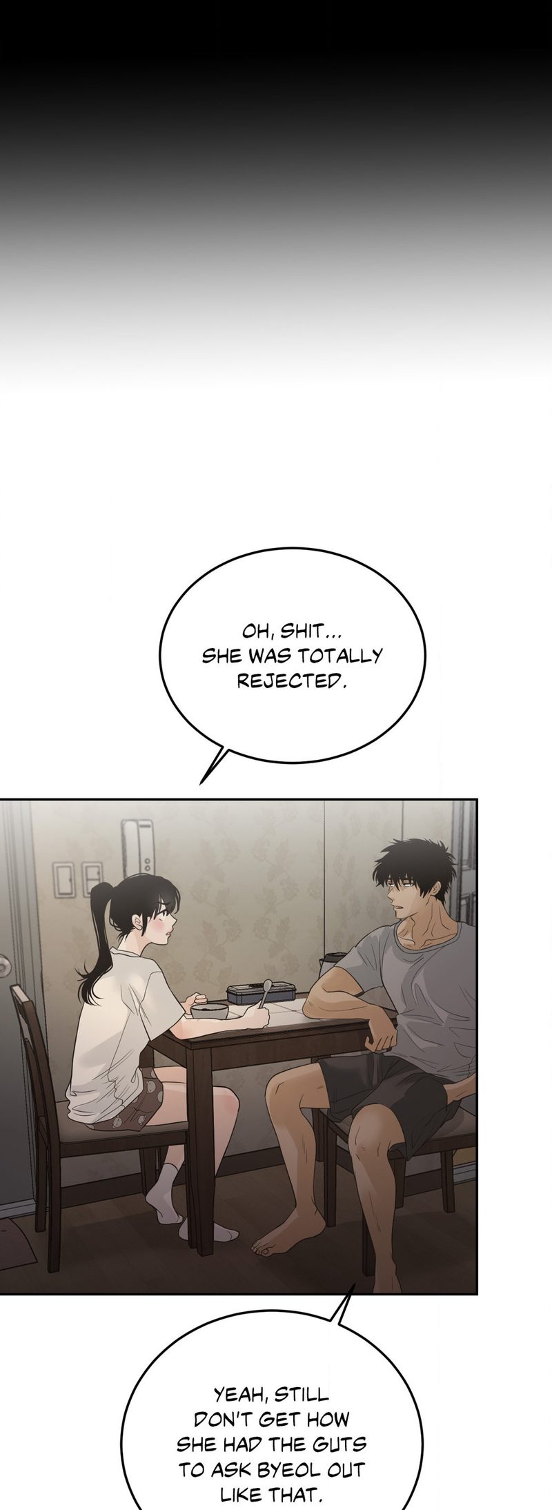 Where the Heart Is Chapter 29 page 30