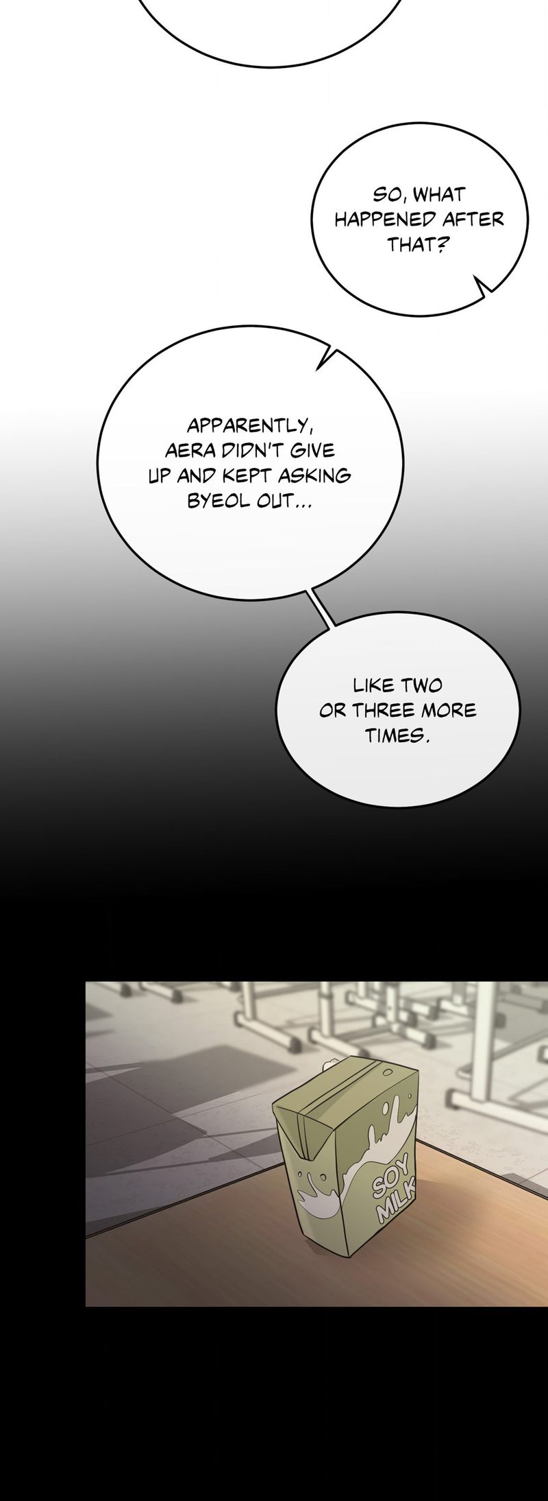 Where the Heart Is Chapter 29 page 31