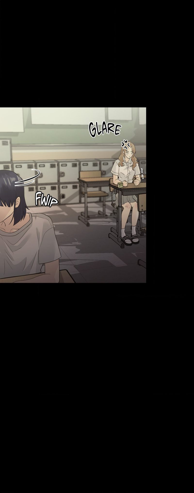 Where the Heart Is Chapter 29 page 32