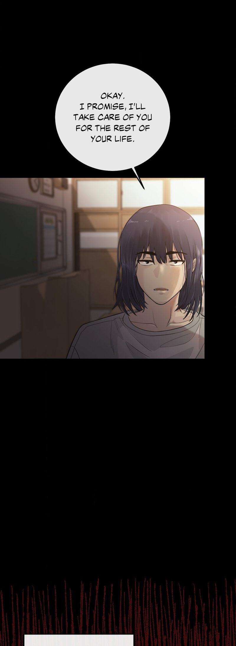 Where the Heart Is Chapter 29 page 36