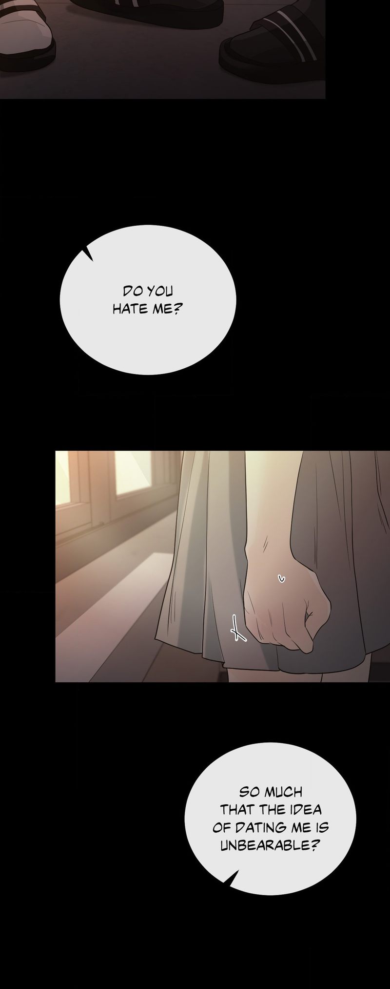 Where the Heart Is Chapter 29 page 41