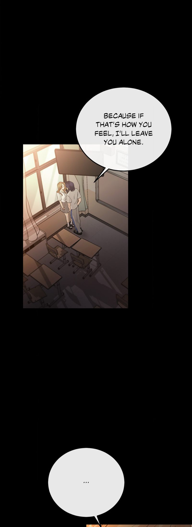 Where the Heart Is Chapter 29 page 42
