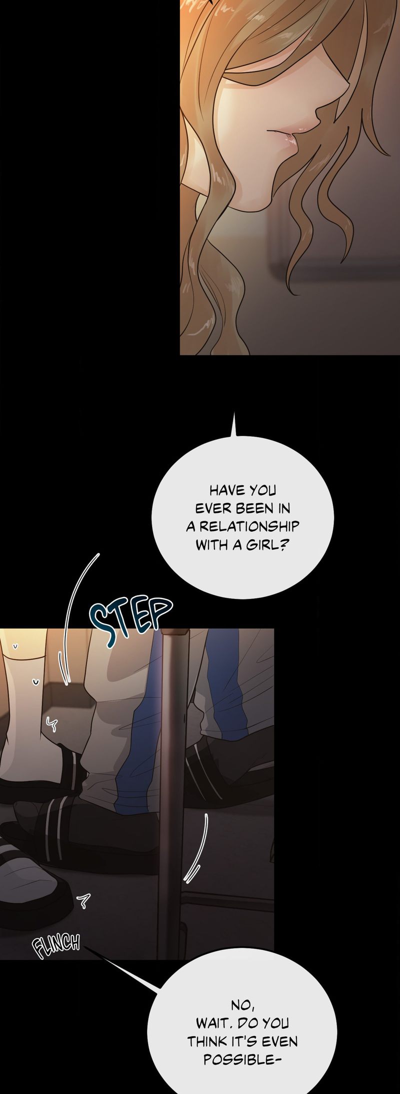Where the Heart Is Chapter 29 page 43
