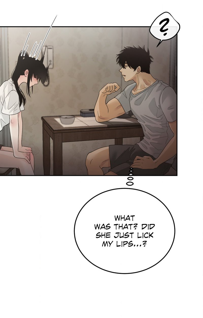 Where the Heart Is Chapter 30 page 29