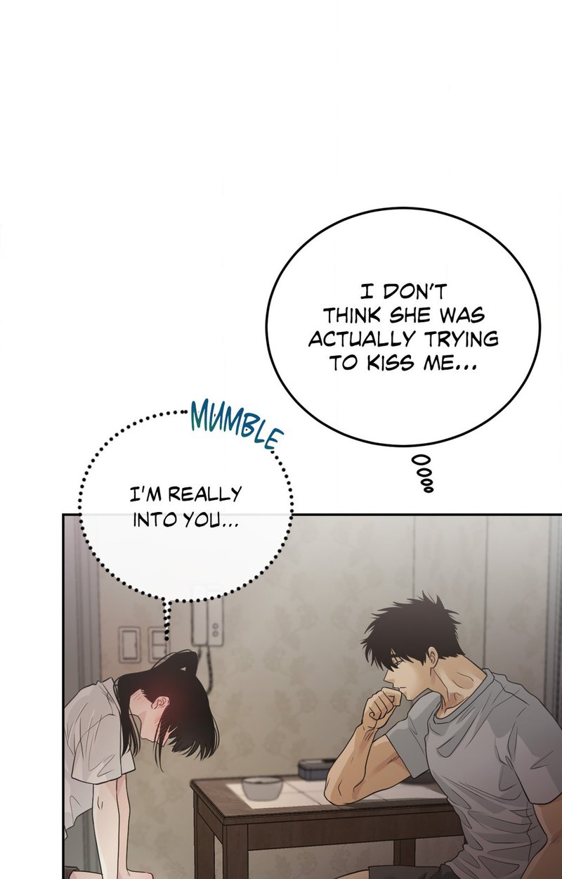 Where the Heart Is Chapter 30 page 30