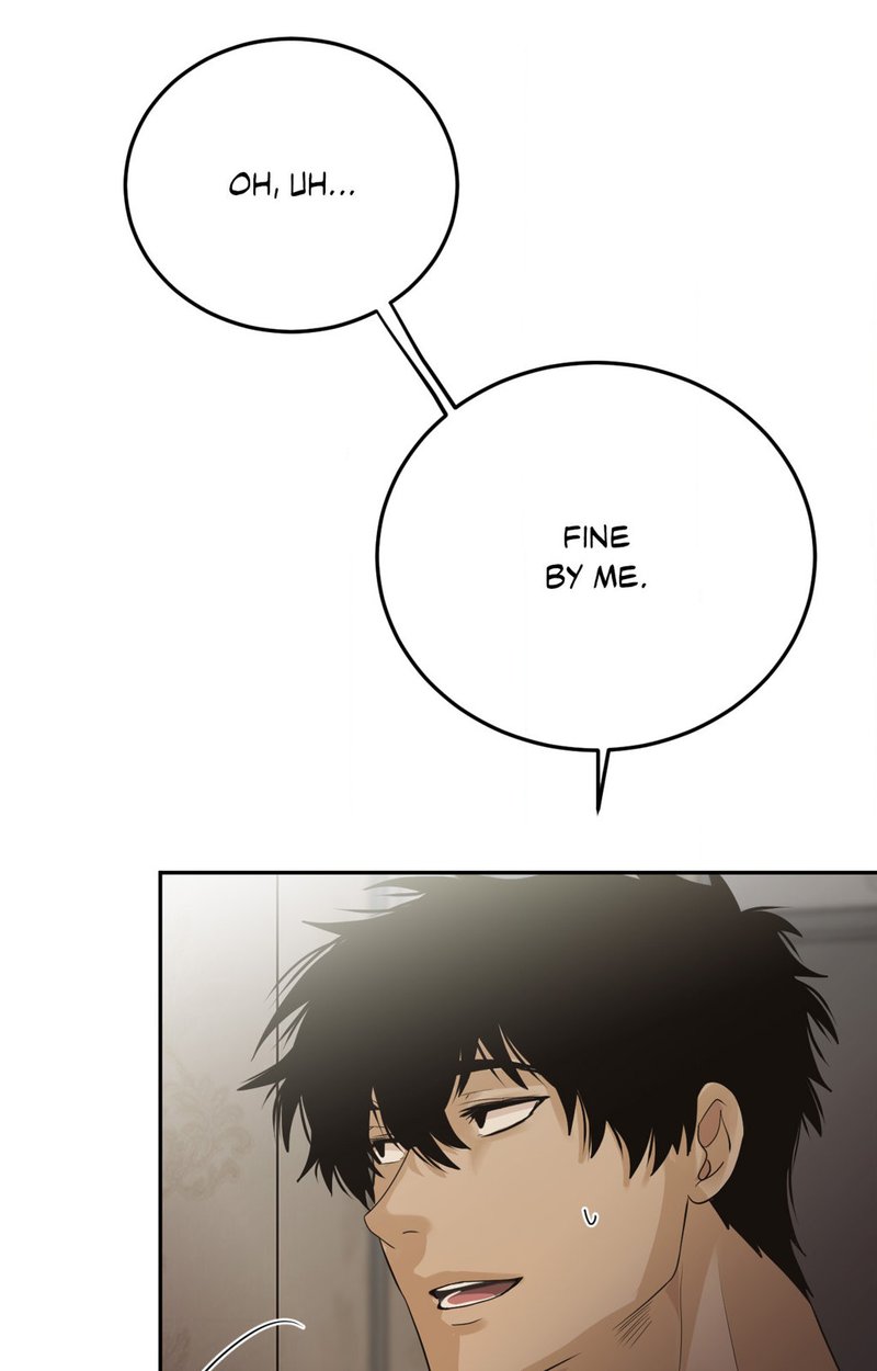 Where the Heart Is Chapter 30 page 35