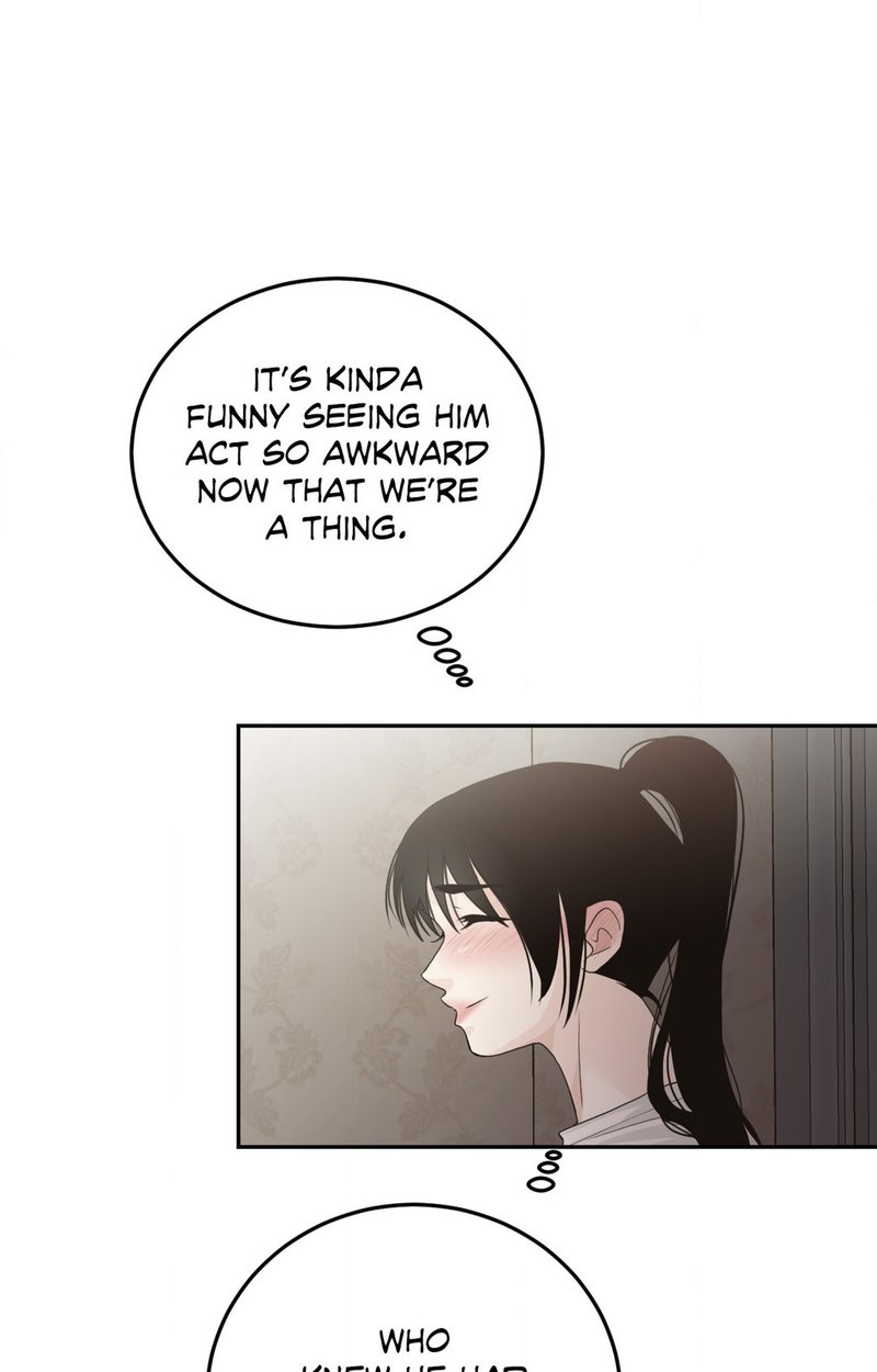 Where the Heart Is Chapter 30 page 47