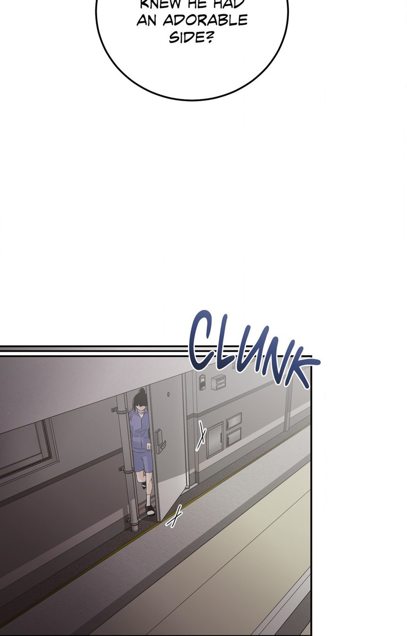 Where the Heart Is Chapter 30 page 48
