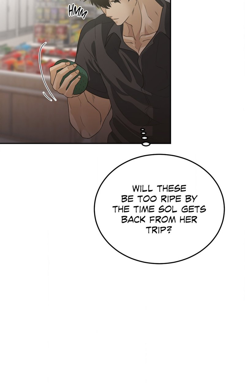 Where the Heart Is Chapter 30 page 68
